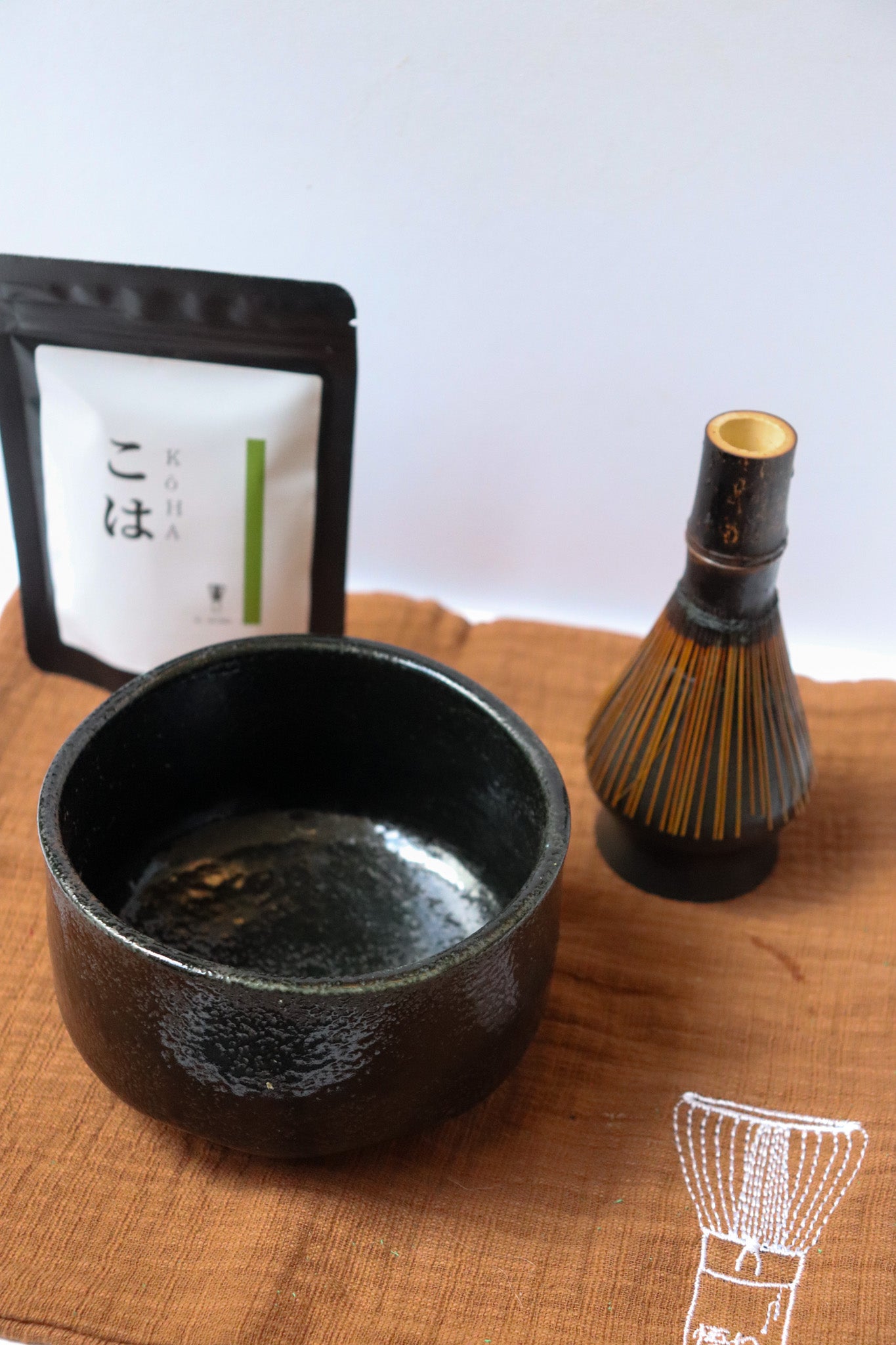 Tea Towels — Chasen Edition