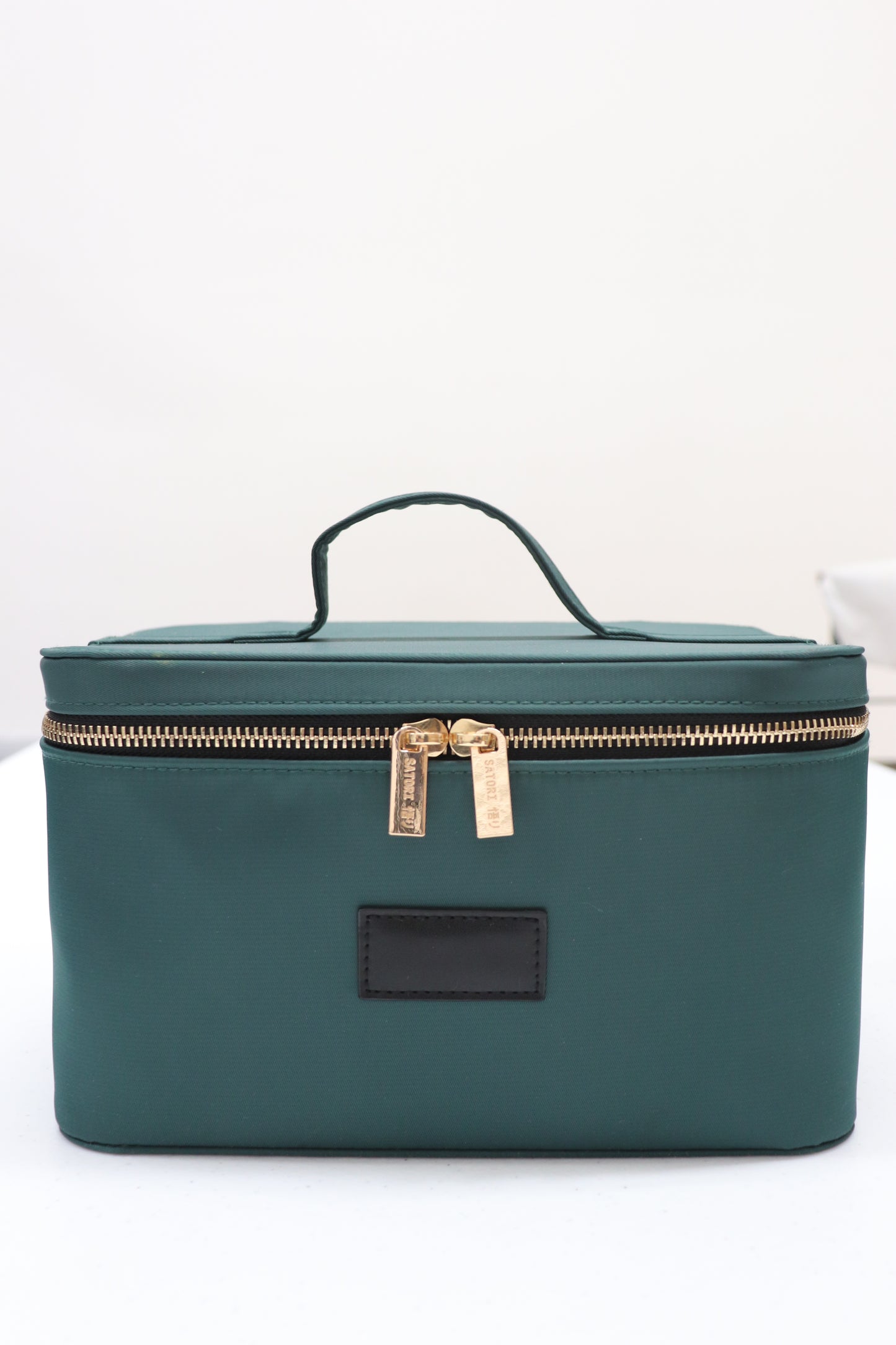 The Matcha Travel Bag