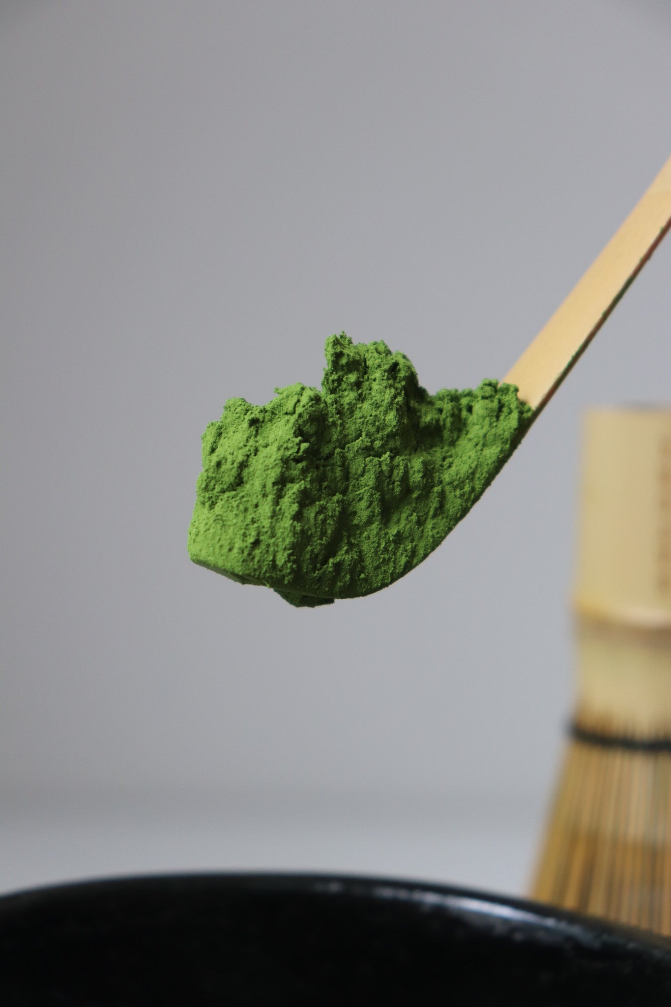 Shizouka Matcha Bulk 1kg