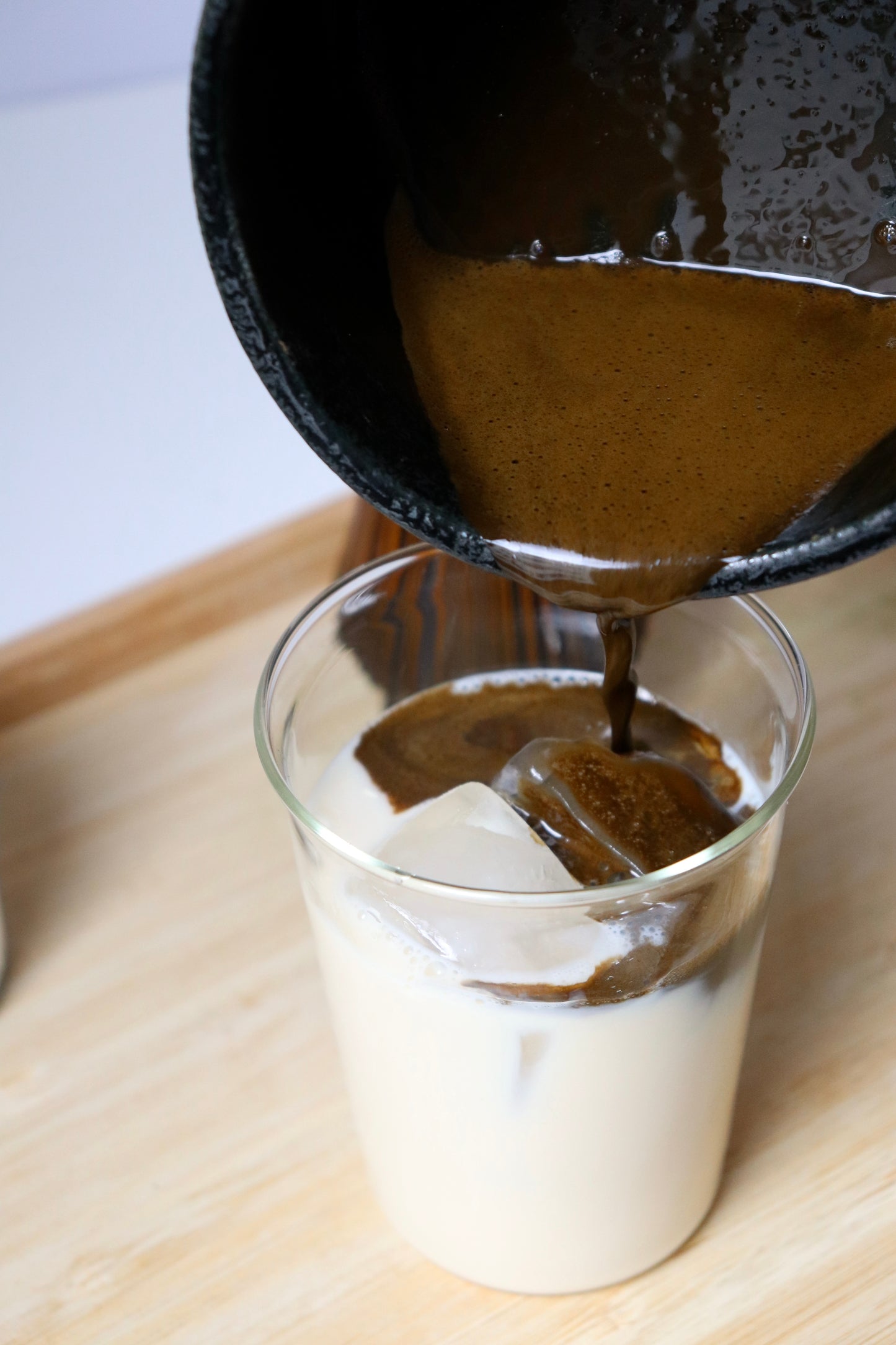 Shizuoka Ceremonial Grade • Hojicha Sample