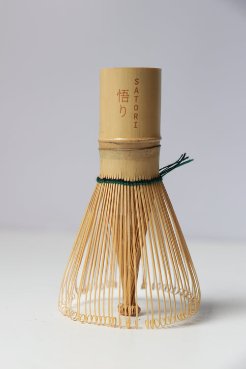 Matcha Whisk (Chasen)