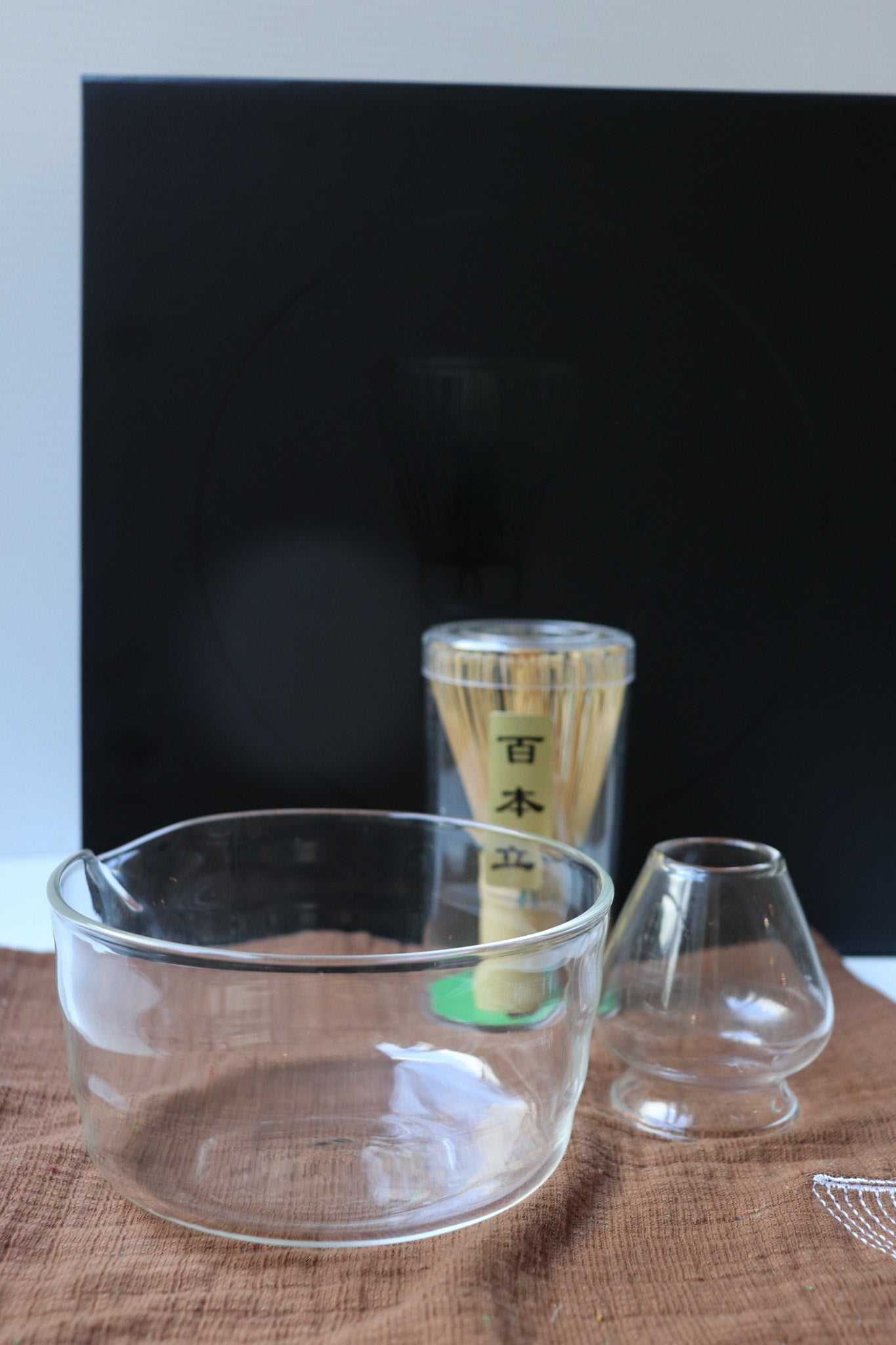 Matcha Gift Set