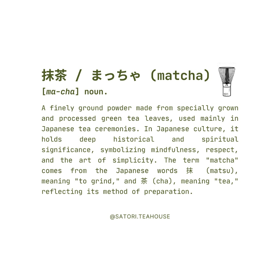 The Journey of Matcha: Why It’s So Special and Worth Every Sip