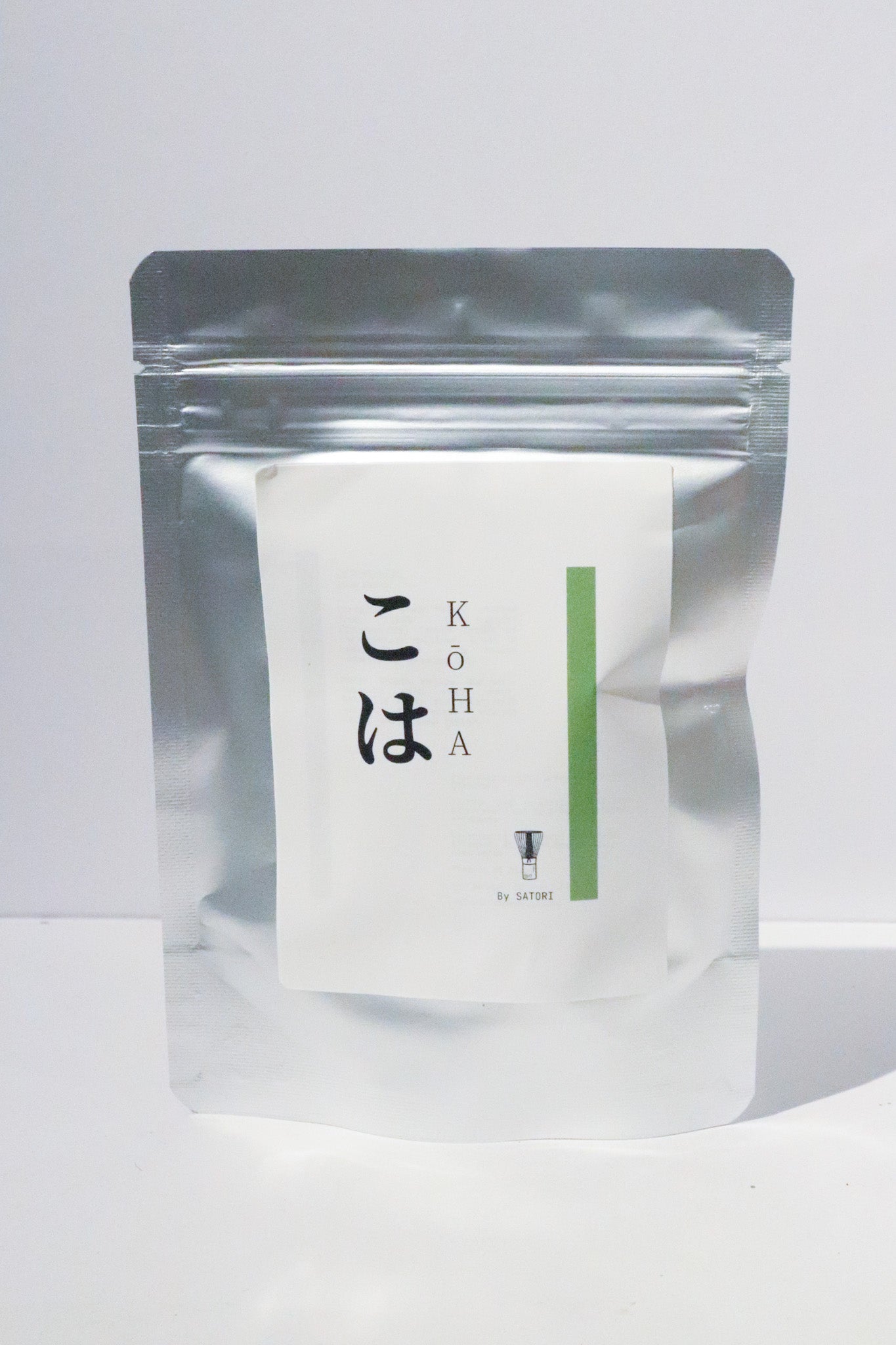 Koha •  こは
