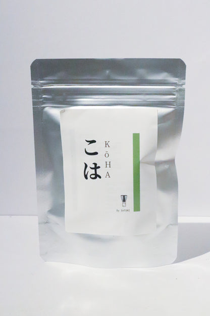 Koha •  こは