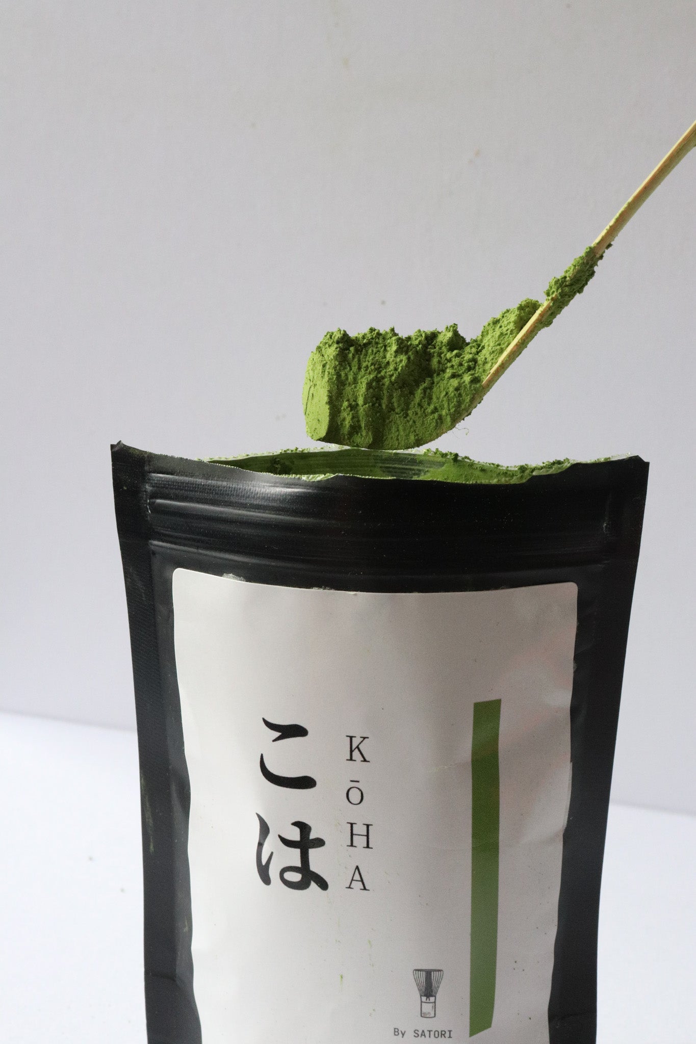 Koha •  こは