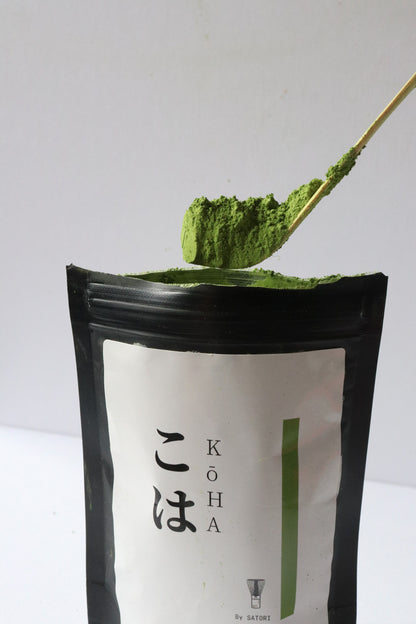 Koha •  こは