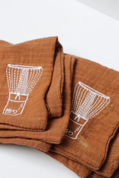 Tea Towels — Chasen Edition