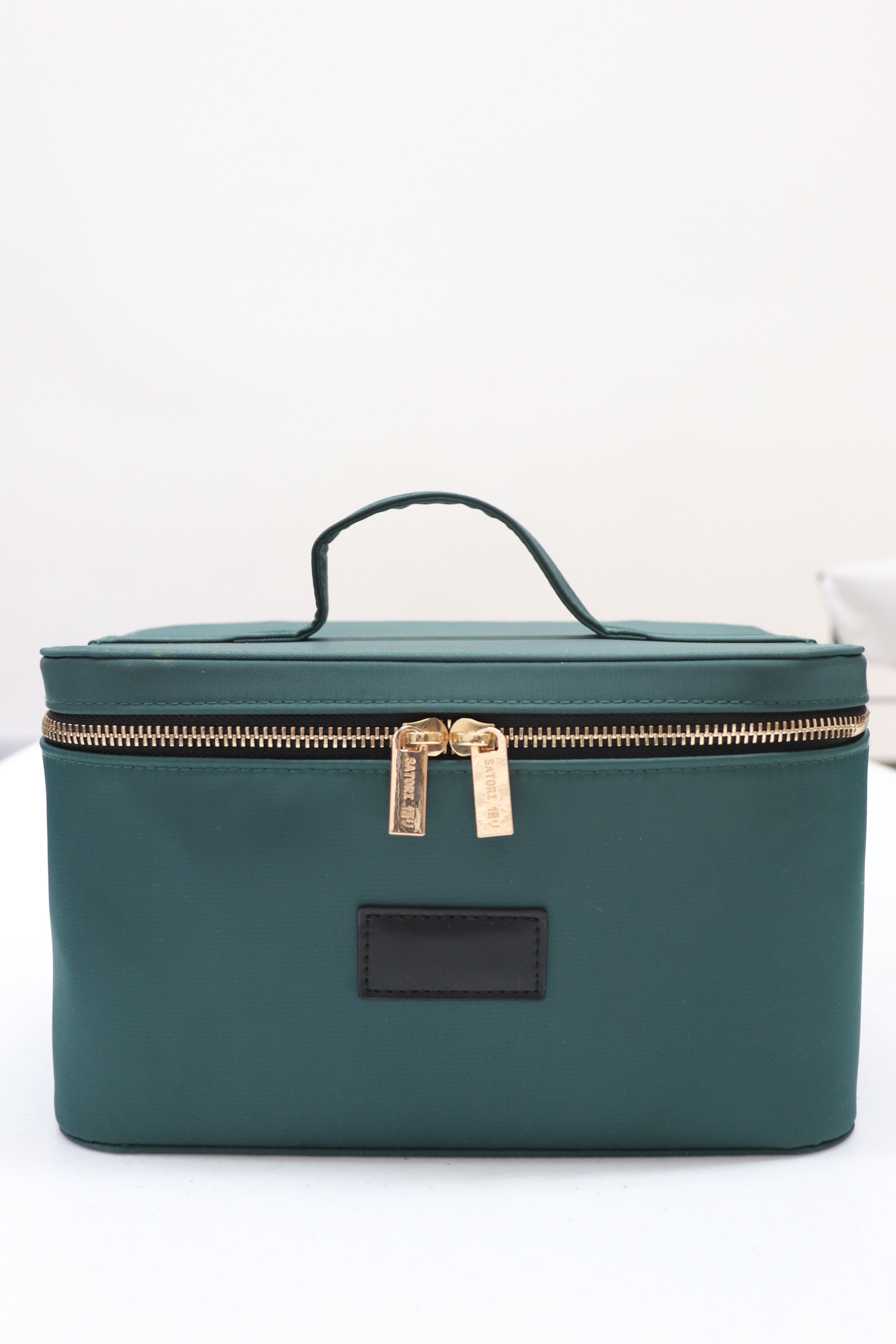 The Matcha Travel Bag – Satori Tea House