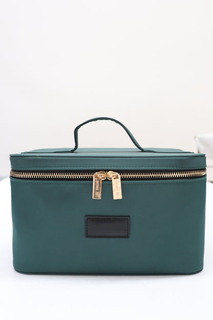 The Satori Matcha Travel Bag