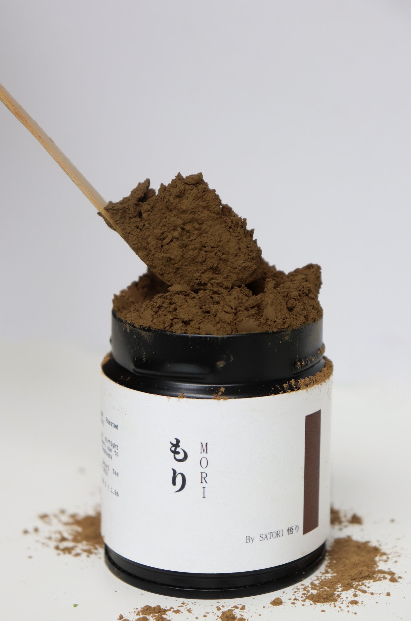 Mori • も り