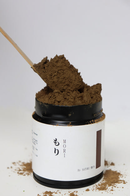 Mori • も り