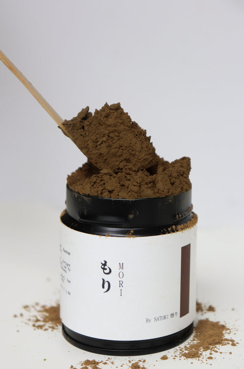 Mori • も り