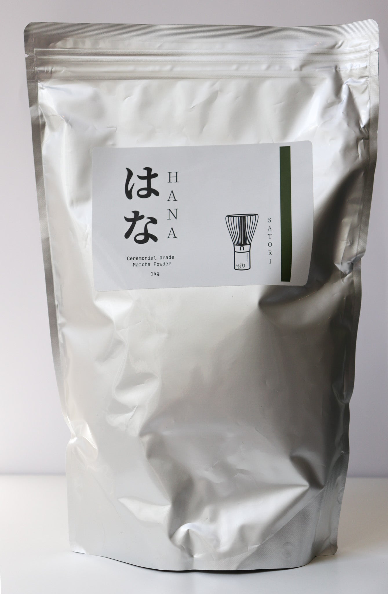Shizouka Matcha Bulk 1kg