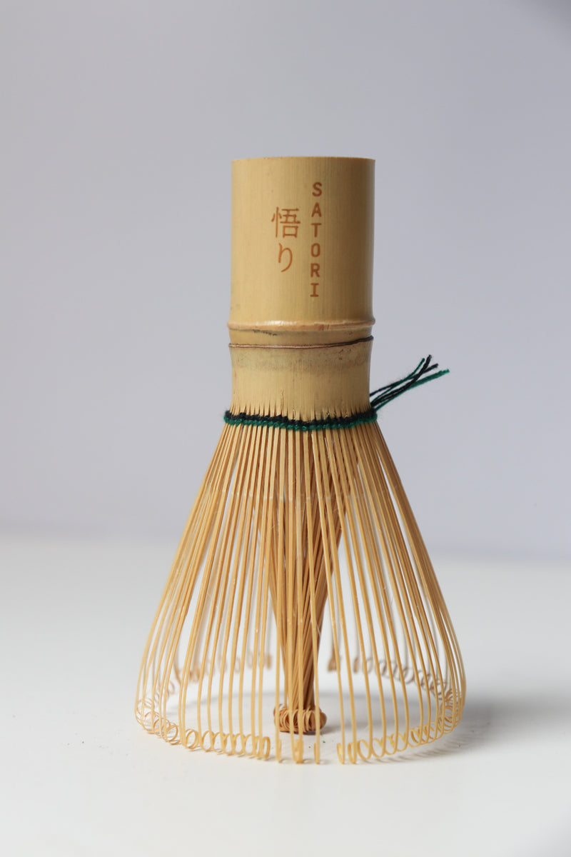 Matcha Whisk (Chasen)