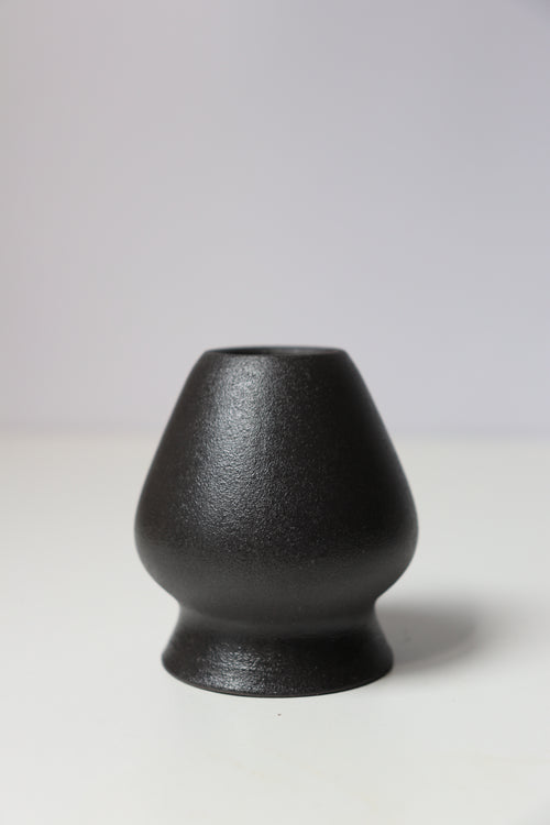 Ceramic Whisk Holder (Kusenaoshi)