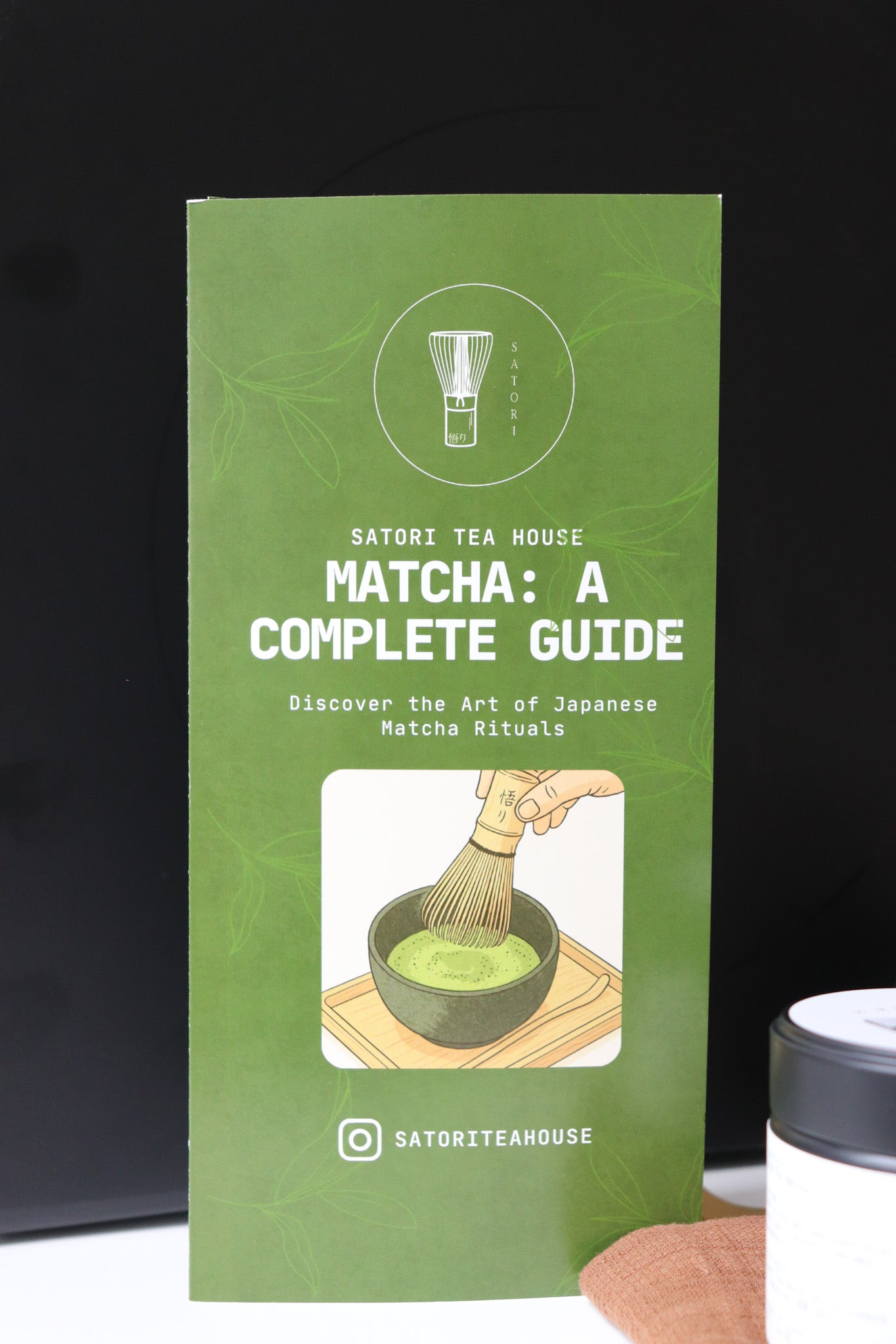 Matcha Gift Set