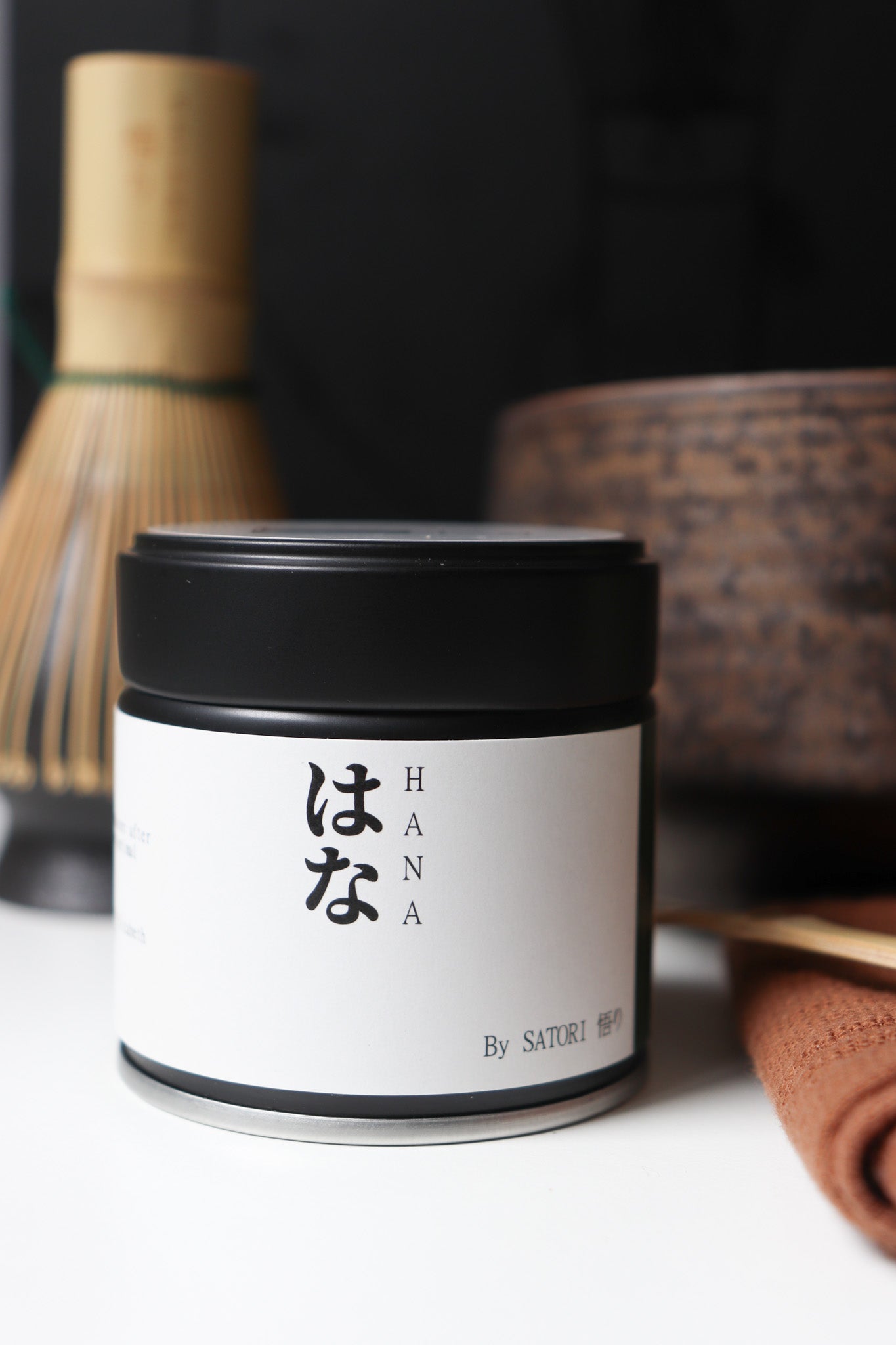 Matcha Gift Set