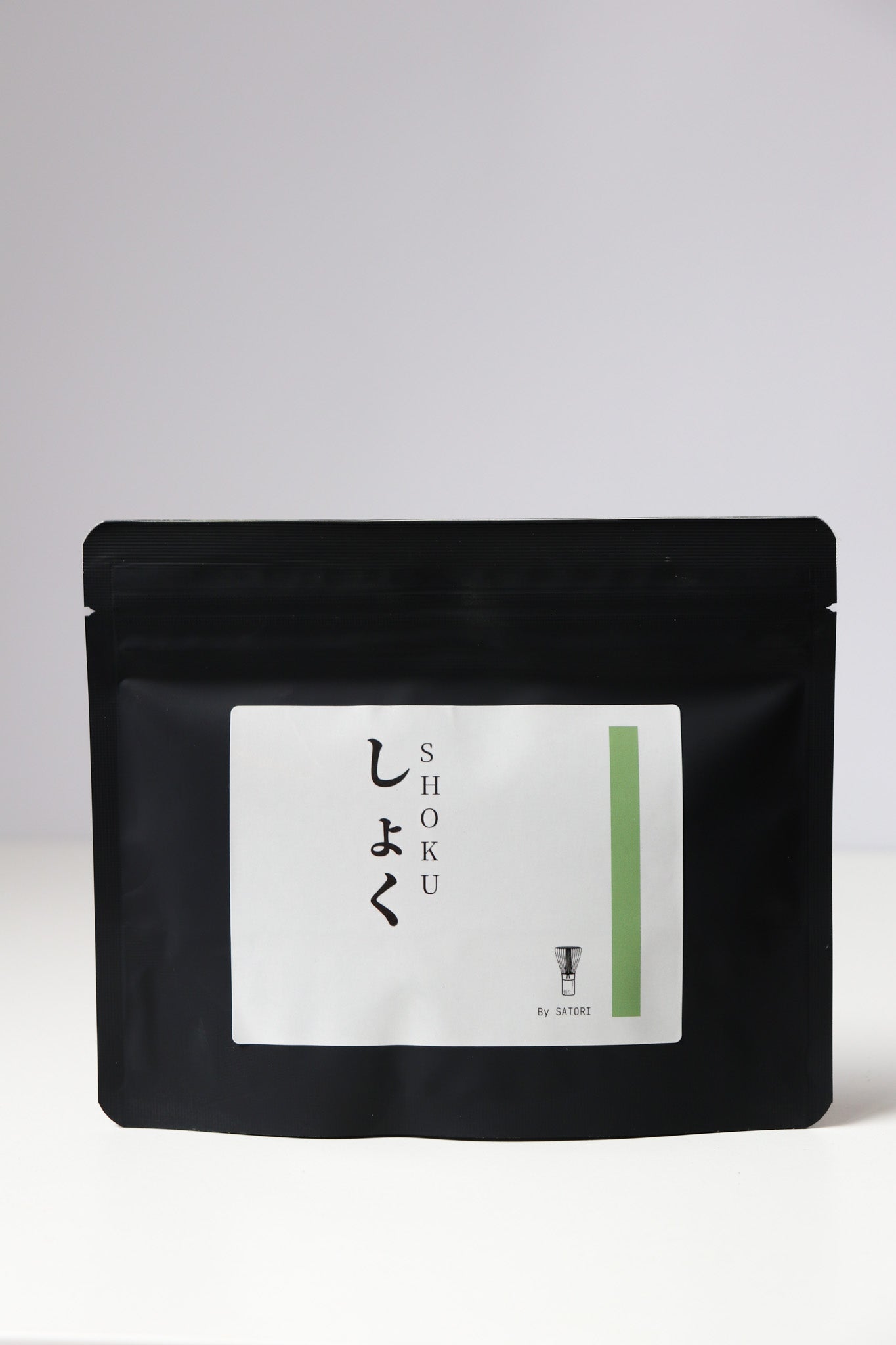Shoku • しょく