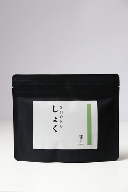 Shoku • しょく