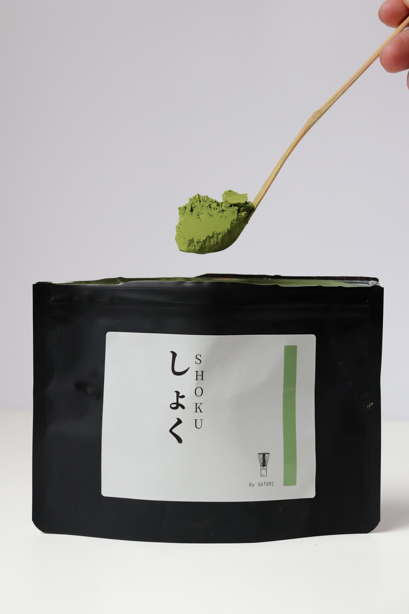 Shoku • しょく