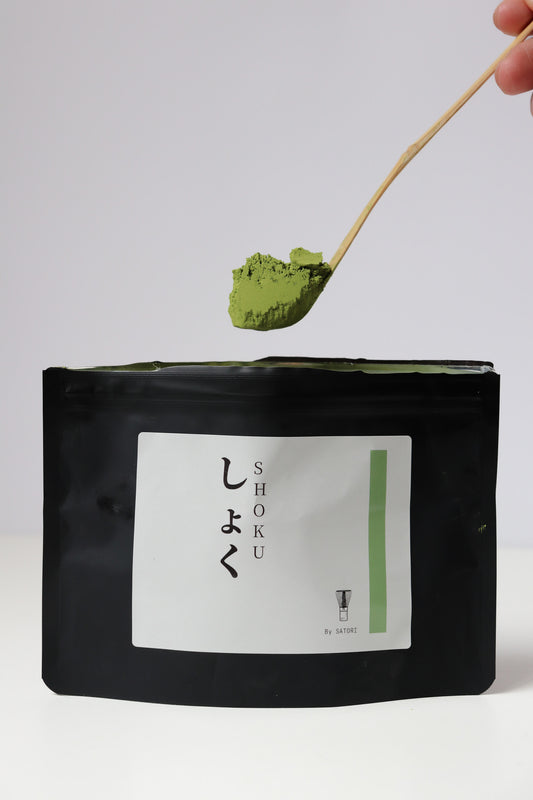Shoku • しょく