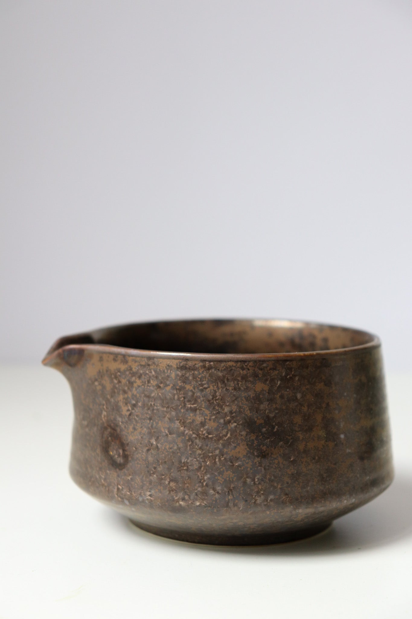 Matcha Bowl (Chawan)