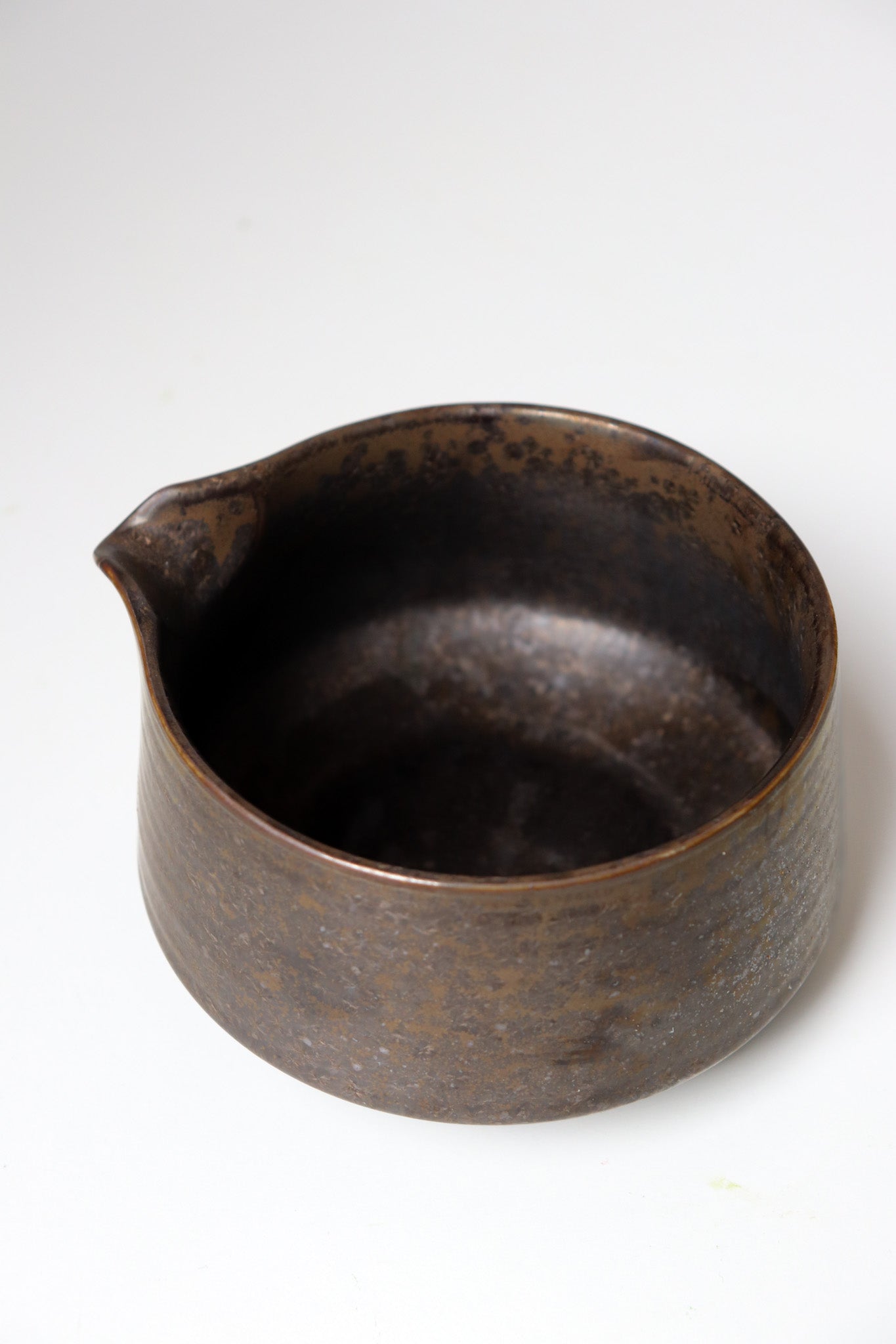 Matcha Bowl (Chawan)