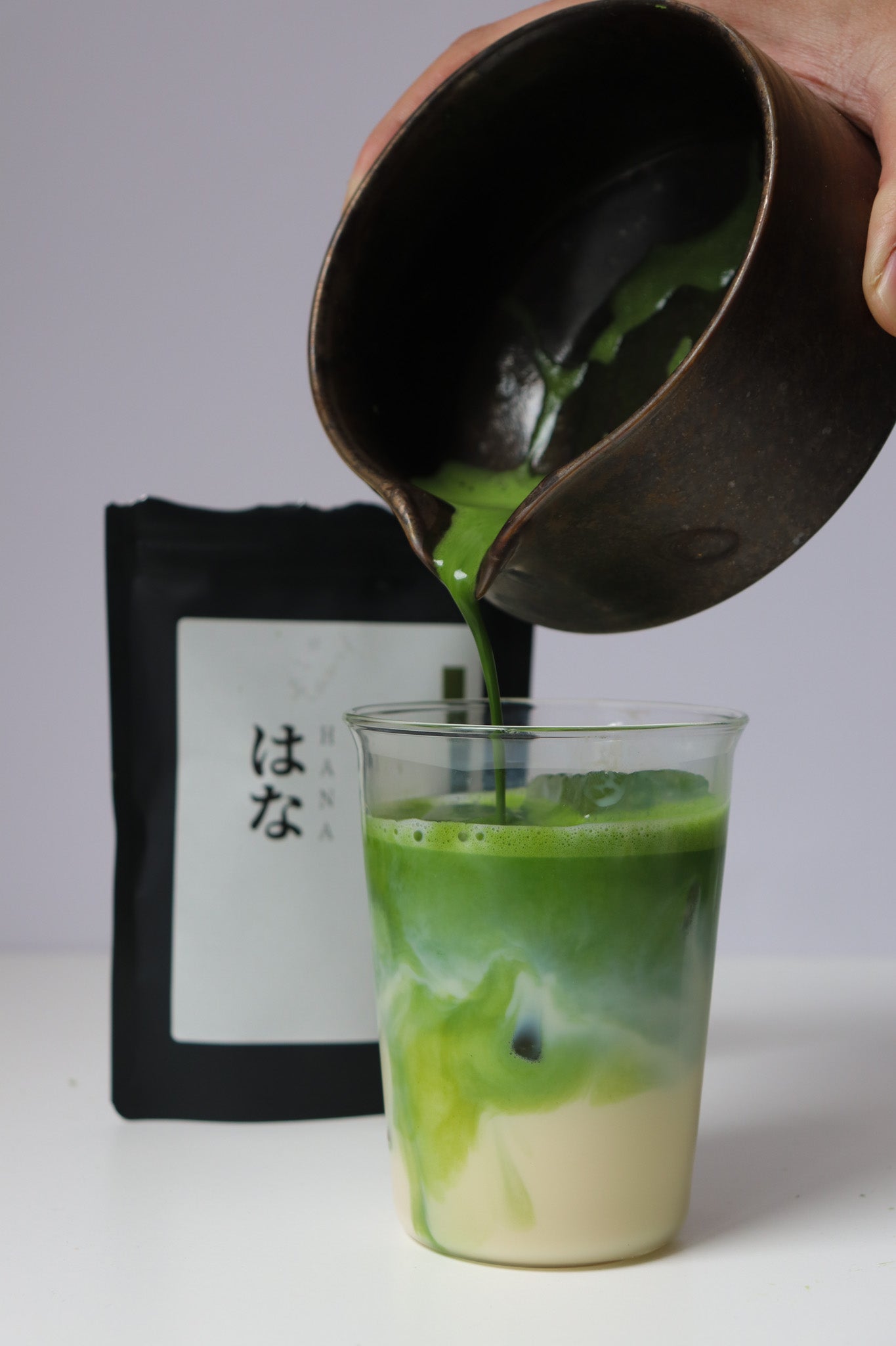 Matcha Bowl (Chawan)