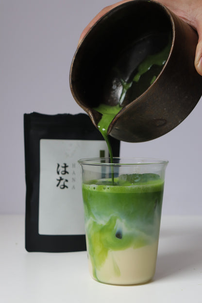 Matcha Bowl (Chawan)
