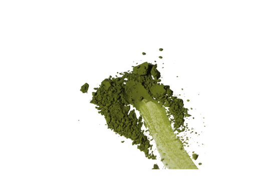 Shizuoka Premium  Grade •  Matcha Sample